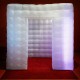 Photo Booth Inflatable White or Black