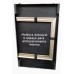 Magic Mirror Booth Touchscreen Steel - White or Black