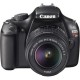 Canon T6 Digital Camera, 18/55 Lens + 8GB SDHC Card